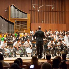  7. Dinçer Özer ile Uluslararası Vurmalı Çalgılar Festivali