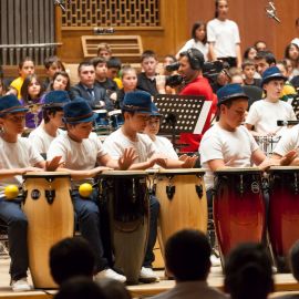  7. Dinçer Özer ile Uluslararası Vurmalı Çalgılar Festivali