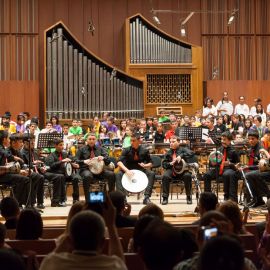  7. Dinçer Özer ile Uluslararası Vurmalı Çalgılar Festivali