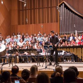 8. Dinçer Özer ile Uluslararası Vurmalı Çalgılar Festivali