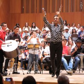8. Dinçer Özer ile Uluslararası Vurmalı Çalgılar Festivali