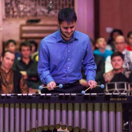 10. Dinçer Özer ile Uluslararası Vurmalı Çalgılar Festivali