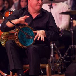 10. Dinçer Özer ile Uluslararası Vurmalı Çalgılar Festivali