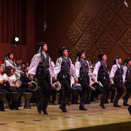 10. Dinçer Özer ile Uluslararası Vurmalı Çalgılar Festivali