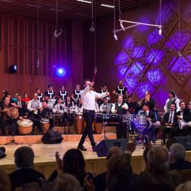 10. Dinçer Özer ile Uluslararası Vurmalı Çalgılar Festivali